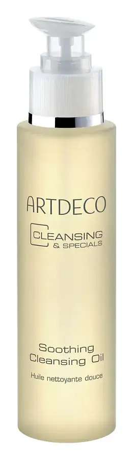 ARTDECO Soothing Cleansing Oil
