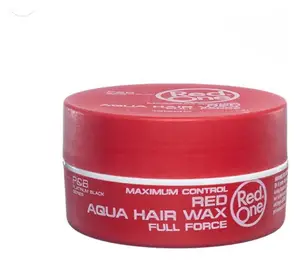 RedOne Aqua Hair Wax