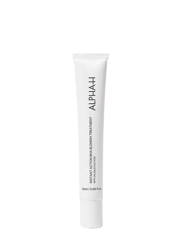 Alpha-H Instant Action Blemish Treatment
