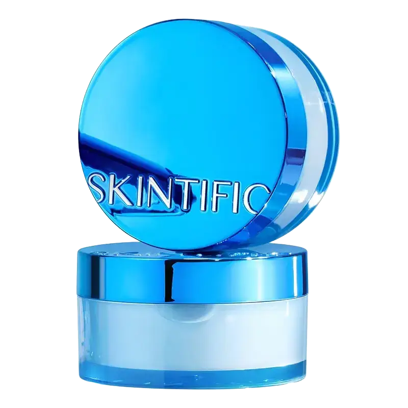 Skintific Invisiblur All Day Loose Powder 05 Sand