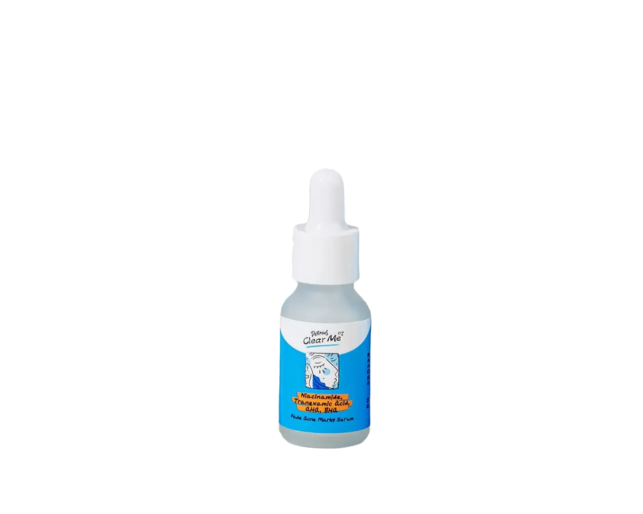 Dermies Clear Me Acne Control Serum