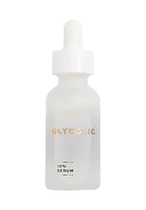 Revolution Beauty Glycolic 10% Serum