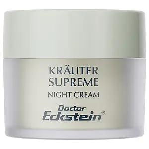 Doctor Eckstein Kräuter Supreme Night Cream