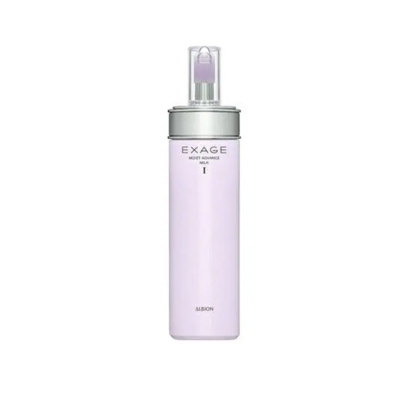 Albion Exage Moist Advance Milk I Oily Skin
