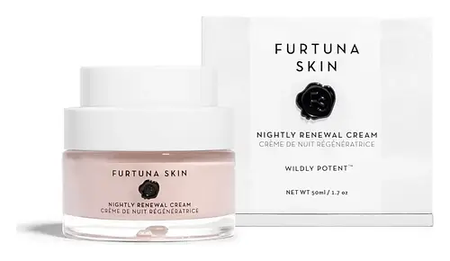 Furtuna Skin Nightly Renewal Cream