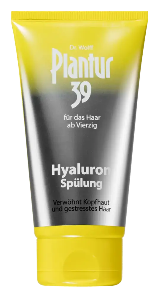 Plantur 39 Hyaluron Conditioner