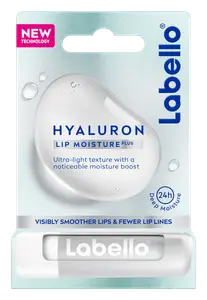 Labello Hyaluron Lip Moisture Plus Original