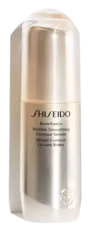 Shiseido Benefiance Wrinkle Smoothing Contour Serum