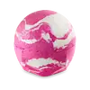 LUSH Snow Fairy Bath Bomb
