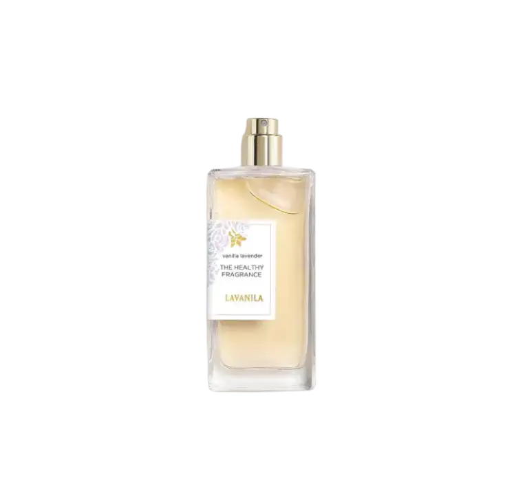 Lavanila The Healthy Fragrance Vanilla Lavender