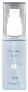Hirosophy Sakura Komekoji Lotion