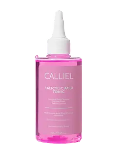 CALLIEL Salicylic Acid Tonic