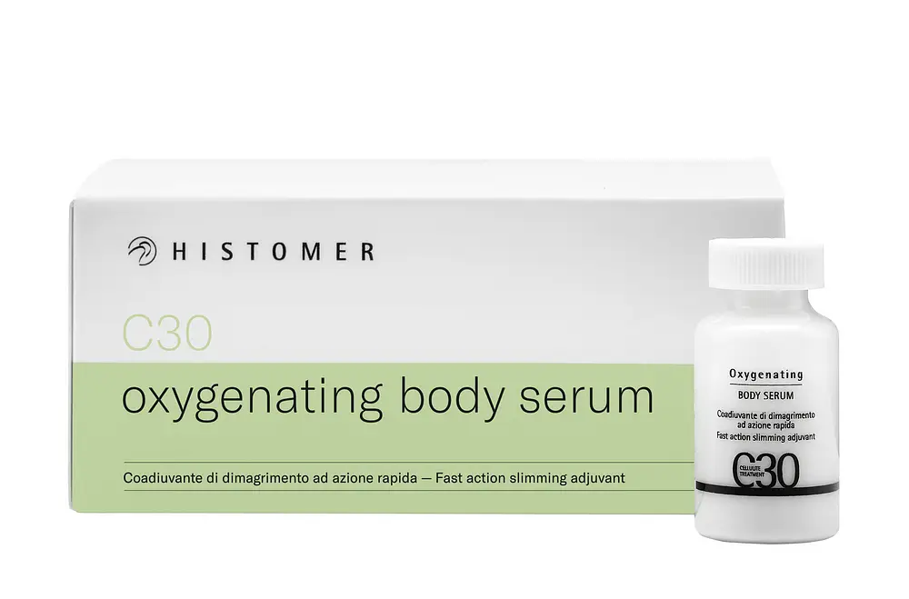 Histomer C30 Oxygenating Body Serum