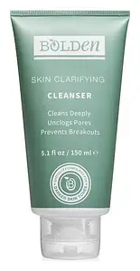 Bolden Skin Clarifying Cleanser