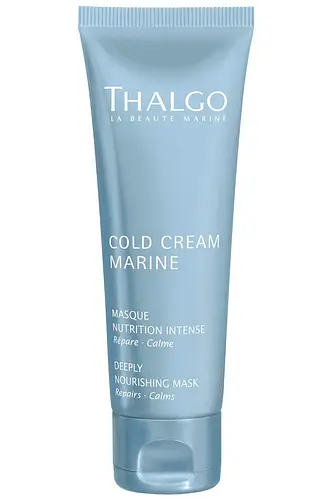 Thalgo La Beauté Marine Cold Cream Marine Deeply Nourishing Mask