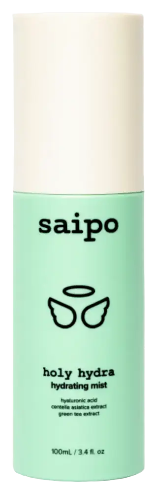 Saipo Holy Hydra Hydrating Mist
