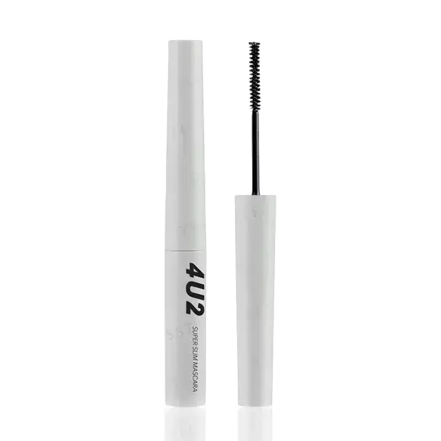 4U2 Super Slim Mascara