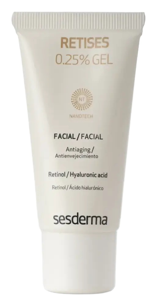 Sesderma Retises Nano 0.25% Gel