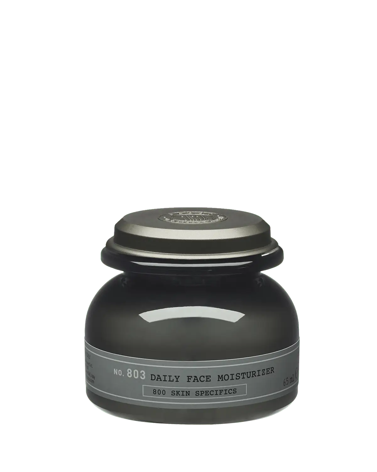 Depot The Male Tools & Co No. 803 Daily Face Moisturizer