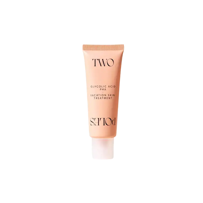 Two Poles Vacation Skin Treatment