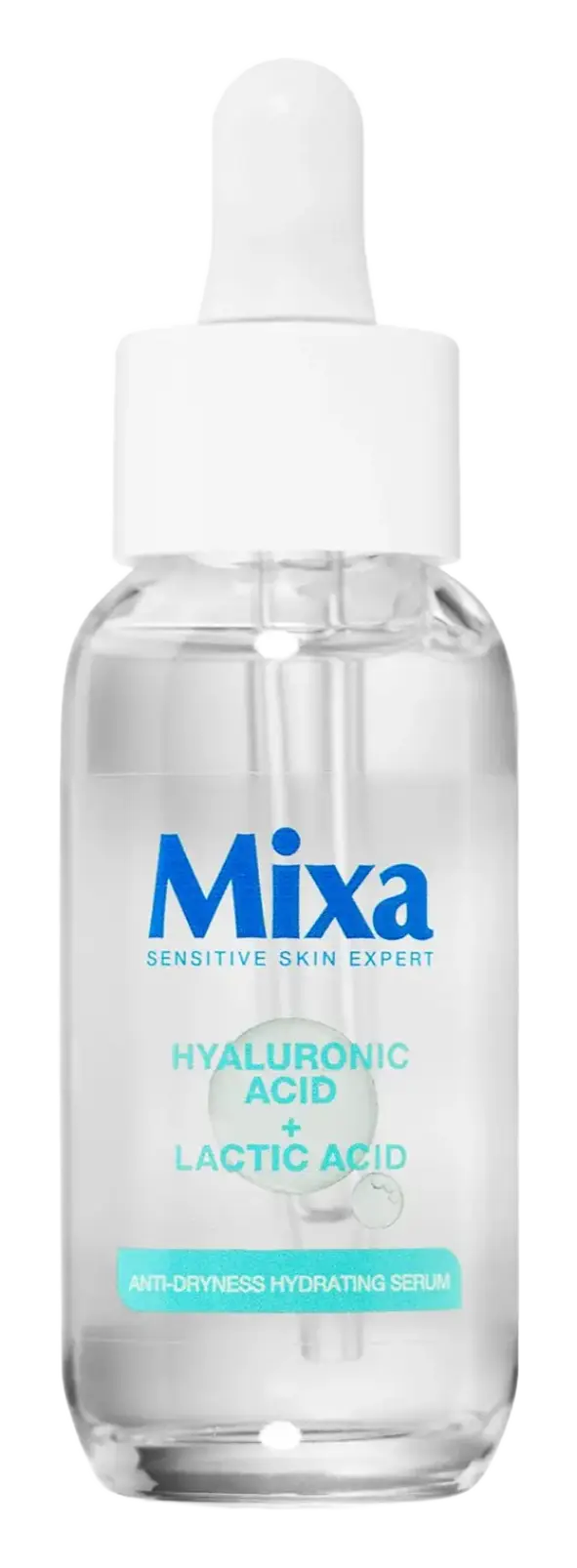 Mixa Hydrating Serum