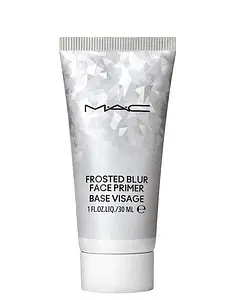 Mac Cosmetics Frosted Blur Face Primer