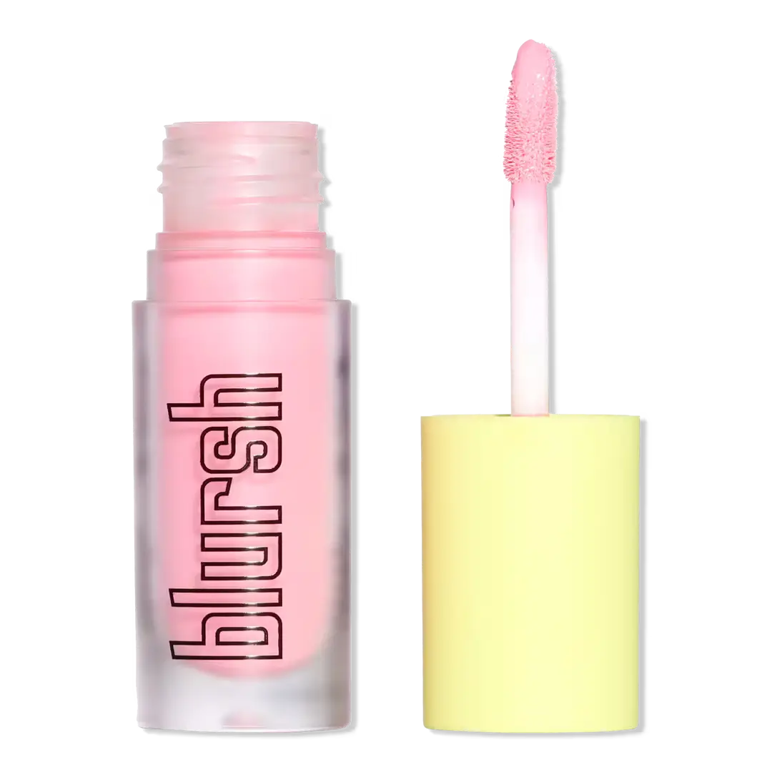 Made by Mitchell Blursh Liquid Blush Strawberry Cream
