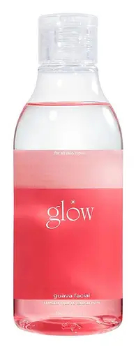 glow Guava Facial Treatment Cleanser