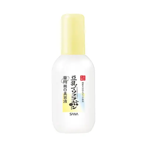 SANA Namerakahonpo Brightening Serum VC