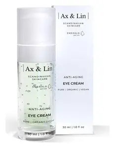 Ax & Lin Anti-Aging Eye Cream