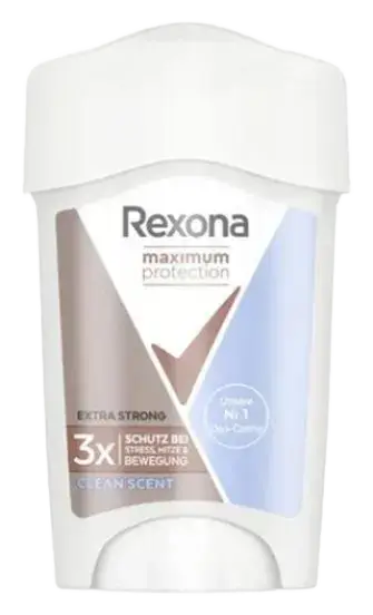 Rexona Maximum Protection Clean Scent