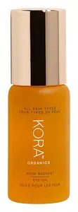KORA Organics Noni Radiant Eye Oil