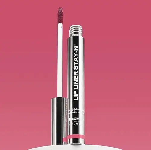 Sacheu Beauty Lip Liner Stay-N Icebreaker