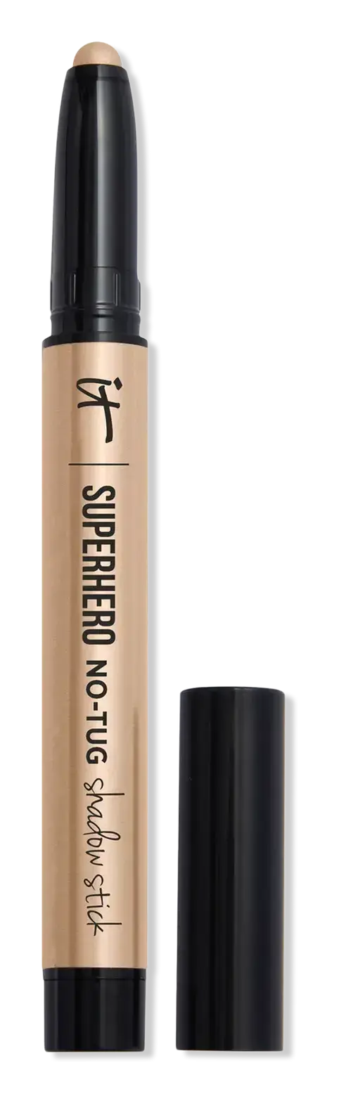 IT Cosmetics Superhero No-Tug Waterproof Eyeshadow Stick Bold Bubbly
