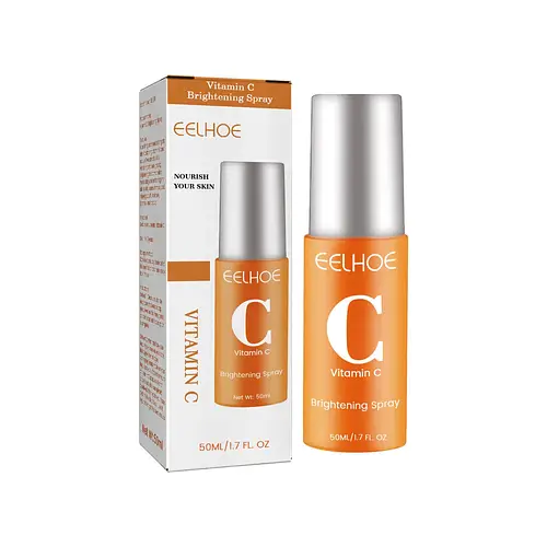 Eelhoe Vitamin C Brightening Spray