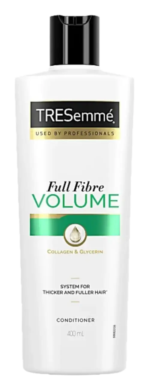 TRESemmé Full Fibre Volume Conditioner With Collagen And Glycerin