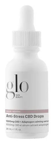 Glo Skin Beauty Anti-Stress CBD Drops
