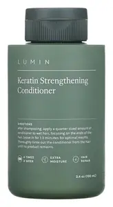 Lumin Keratin Strengthening Conditioner