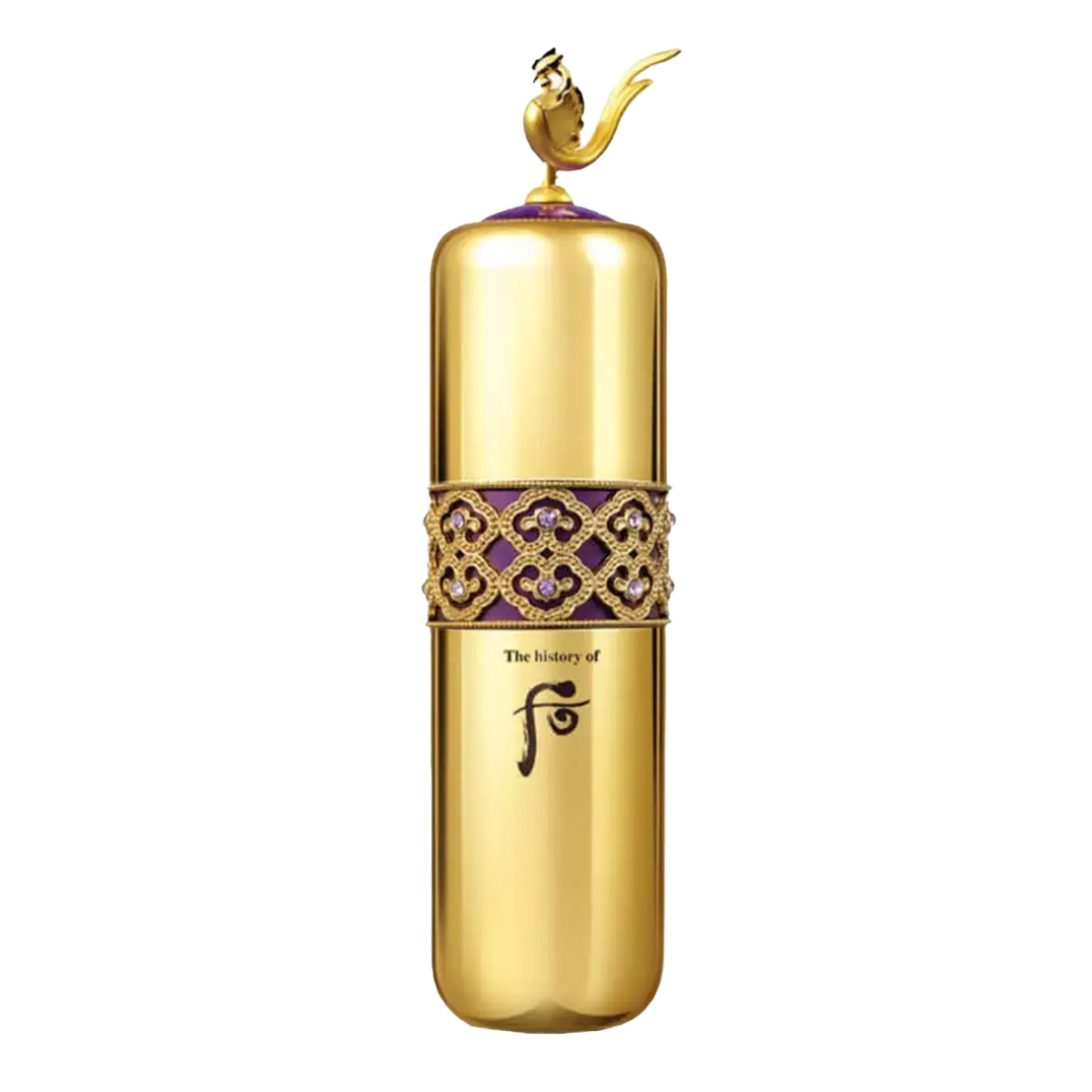 The History of Whoo Hwanyu Signature Ampoule