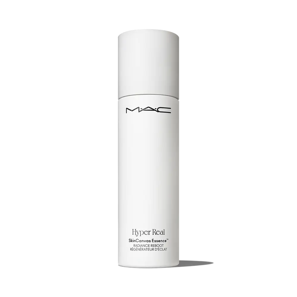 Mac Cosmetics Hyper Real SkinCanvas Essence Radiance Reboot
