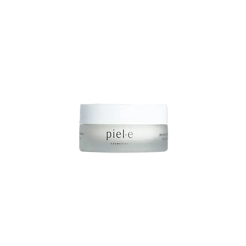 Piel-E Cosmetics Rich Mousse