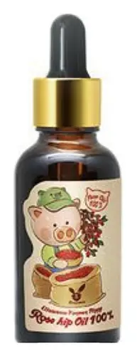 Elizavecca Farmer Piggy Rose Hip Oil 100%