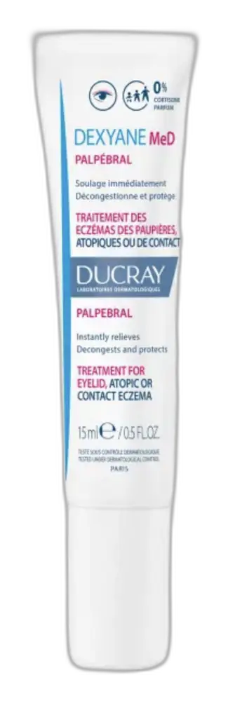 Ducray Dexyane Med Palpébral
