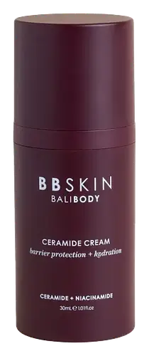 Bali Body Ceramide Cream