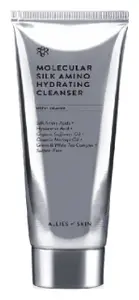 Allies of Skin Molecular Silk Amino Hydrating Cleanser