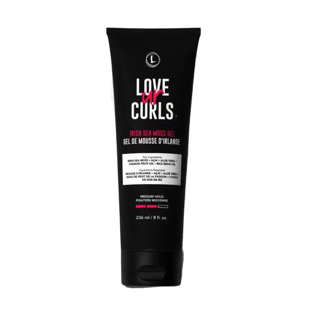 love ur self Irish Sea Moss Gel
