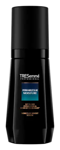 TRESemmé Hydra Molecular Moisture Boost Serum