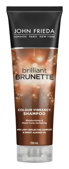John Frieda Colour Vibrancy Shampoo