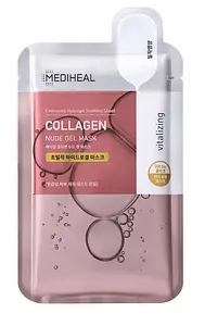 Mediheal Collagen Nude Gel Mask