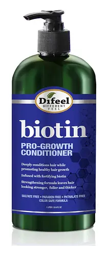 Difeel Biotin Pro-Growth Conditioner